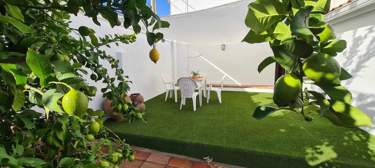 Casa Demaximo Vila Navalpino Exterior foto