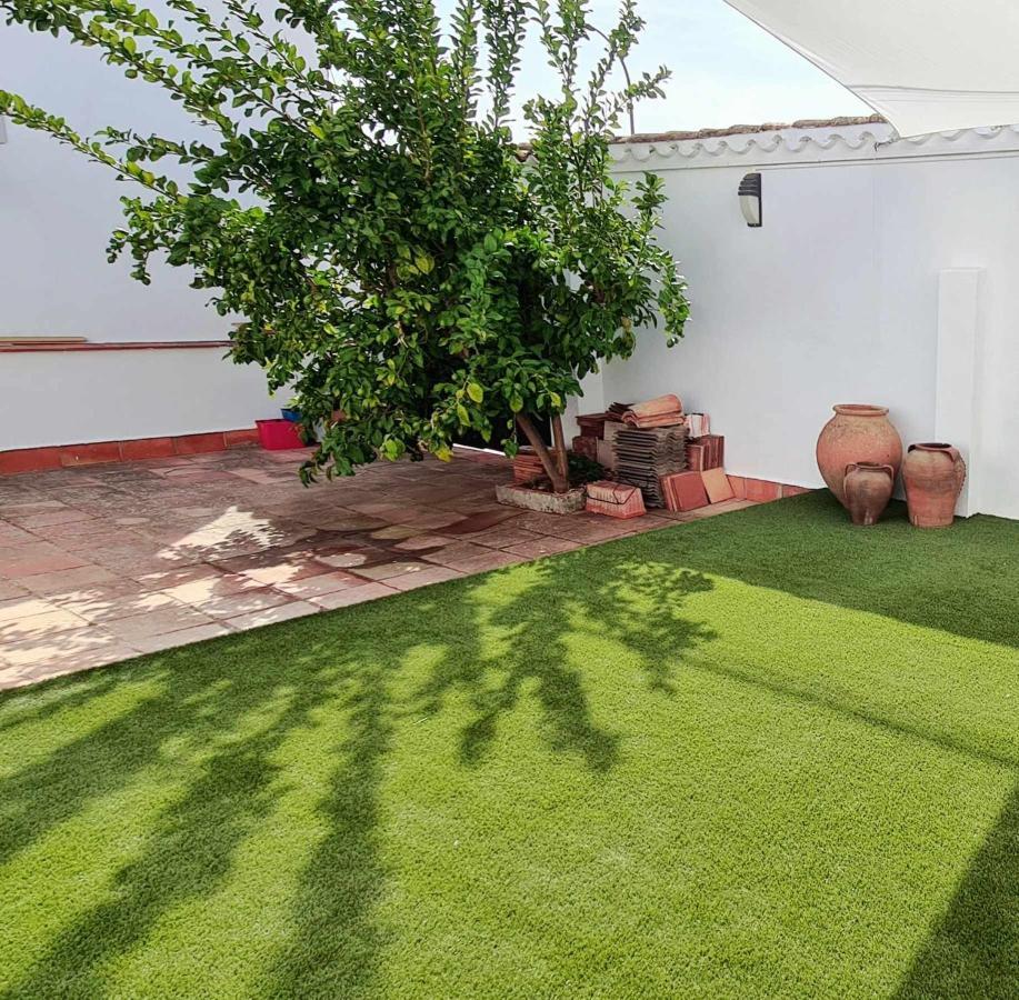 Casa Demaximo Vila Navalpino Exterior foto
