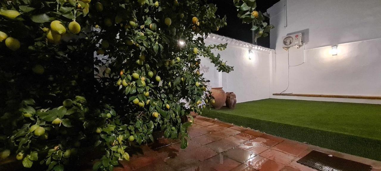 Casa Demaximo Vila Navalpino Exterior foto
